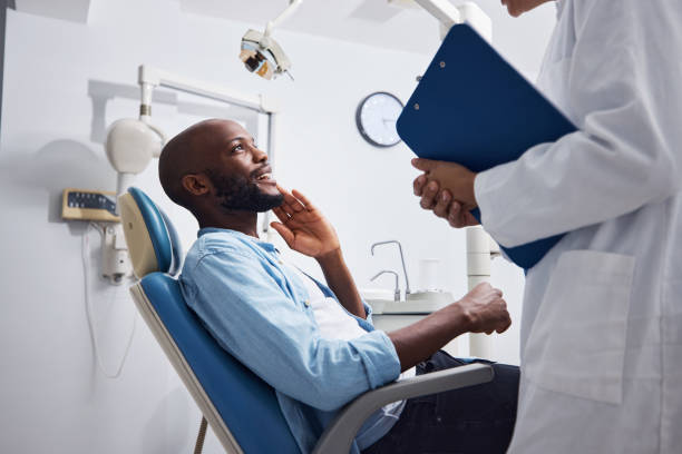 Professional  Holistic Dental Services in Williams, CA