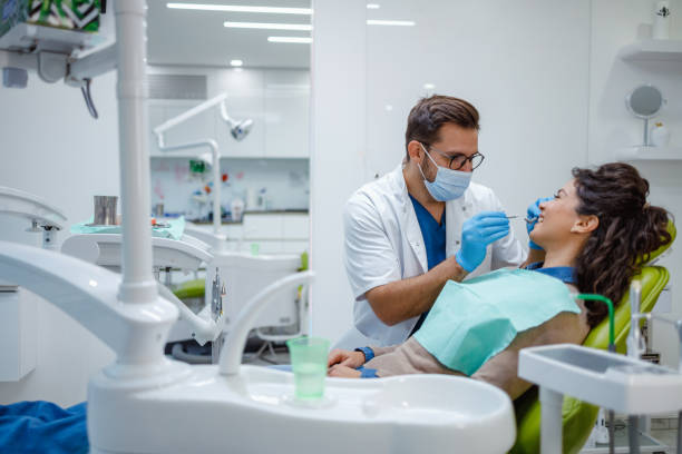 Best TMJ/TMD Treatment  in Williams, CA