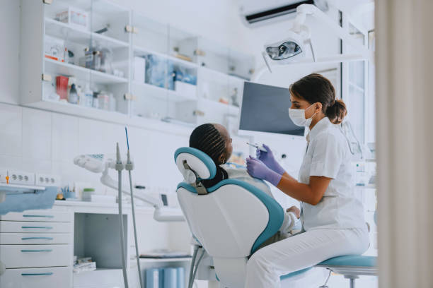 Best Veneers and Lumineers  in Williams, CA