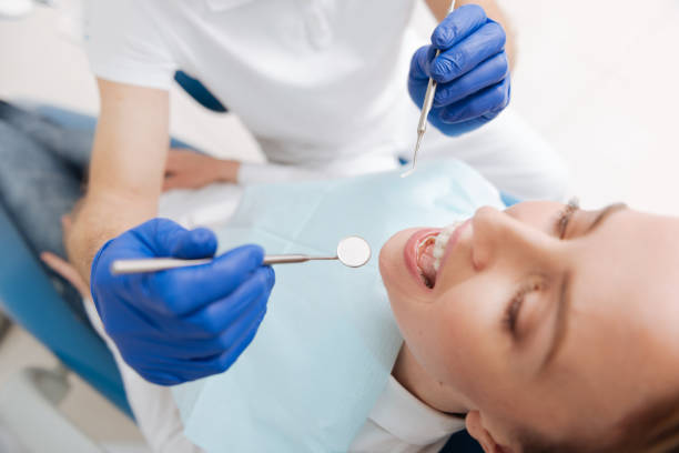 Best Tooth Extraction  in Williams, CA
