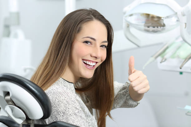 Best Full Mouth Reconstruction  in Williams, CA