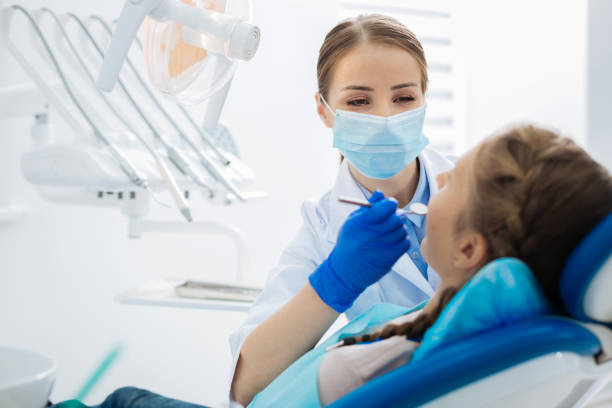 Best TMJ/TMD Treatment  in Williams, CA