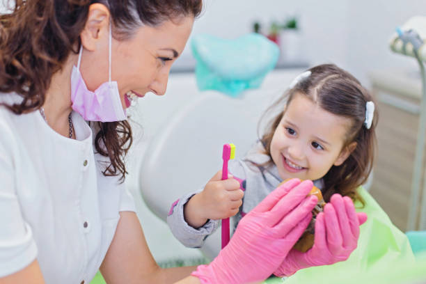 TMJ/TMD Treatment in Williams, CA